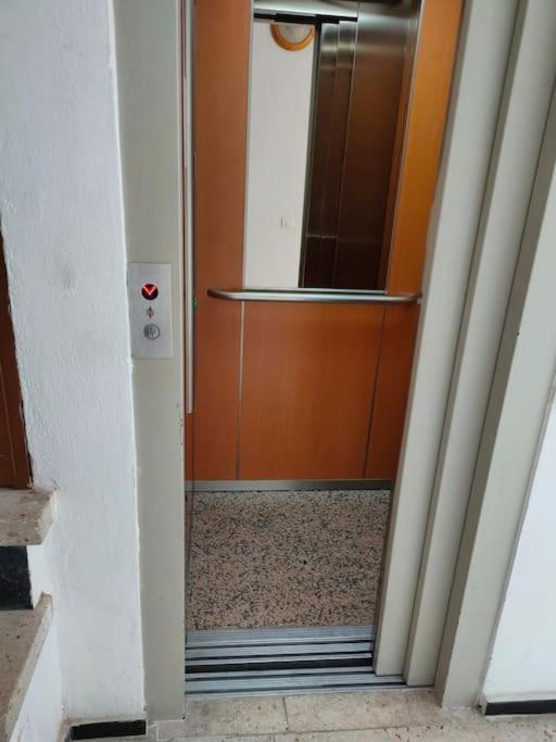 Brigh Loft Dishwaser Surfers&Nomads Las Palmas / Gran Canaria Exterior foto